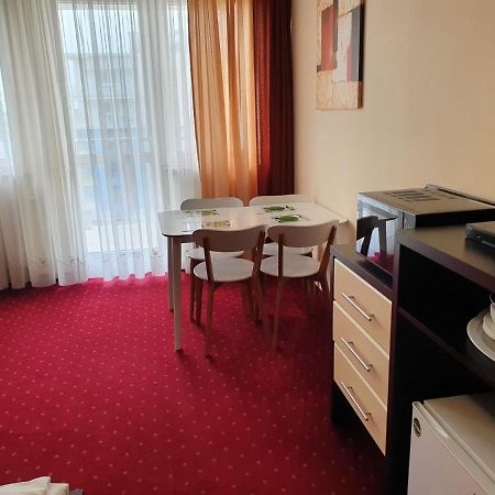 Apartament Prywatny W Hotelu Diva Spa コウォブジェク エクステリア 写真