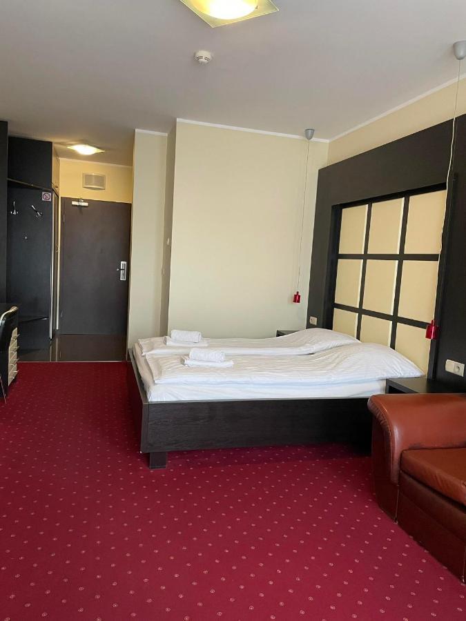 Apartament Prywatny W Hotelu Diva Spa コウォブジェク エクステリア 写真