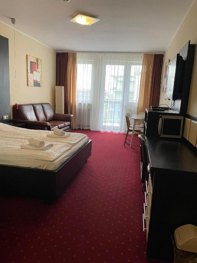 Apartament Prywatny W Hotelu Diva Spa コウォブジェク エクステリア 写真