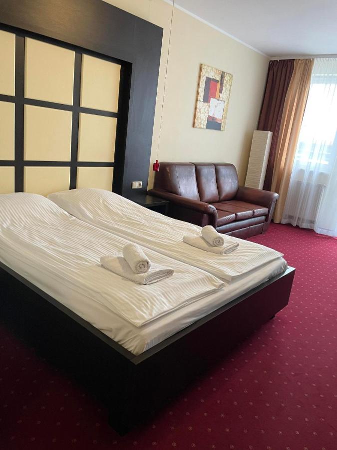 Apartament Prywatny W Hotelu Diva Spa コウォブジェク エクステリア 写真